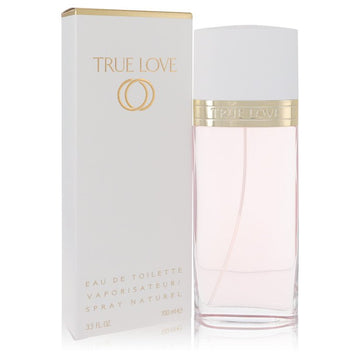 True Love by Elizabeth Arden